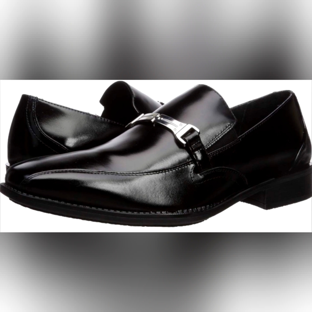 Stacy Adams Adrian Loafer - size 11.5